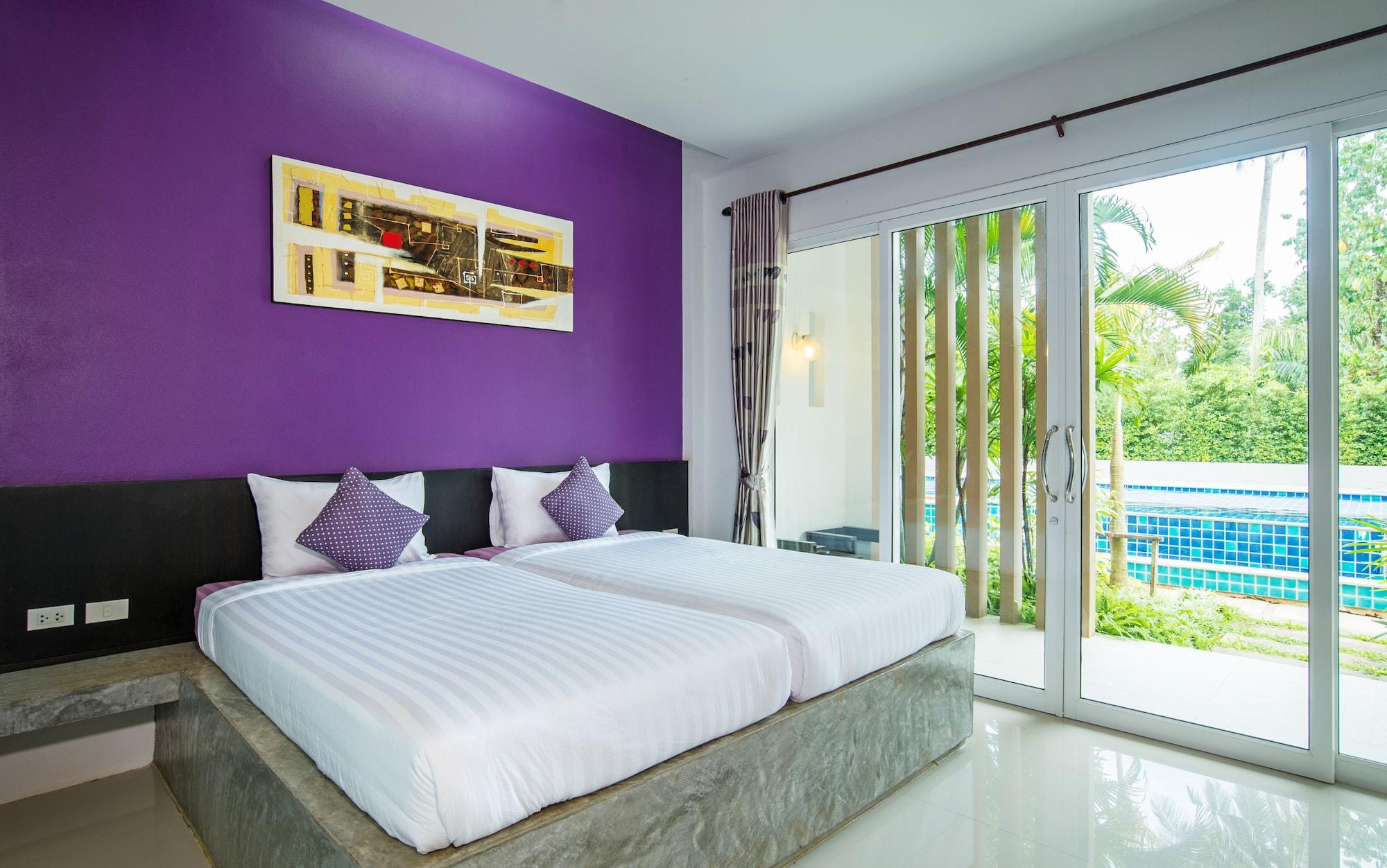 The Fong Krabi Resort Dış mekan fotoğraf