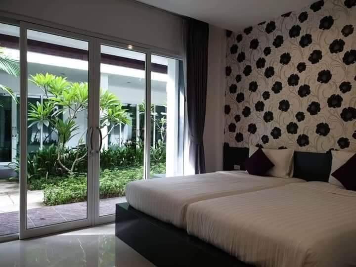The Fong Krabi Resort Dış mekan fotoğraf